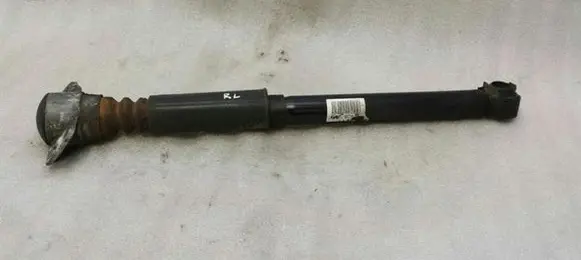 Audi A6 S6 C7 4G Rear shock absorber/damper 4G5513035C