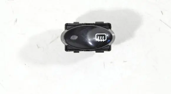 Porsche 911 996 Windscreen/window heater switch 99661313400 99661313800