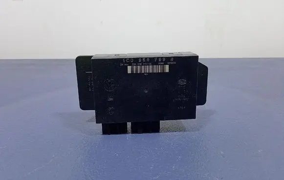 Volkswagen PASSAT B5.5 Comfort/convenience module 1C0959799B