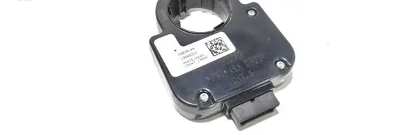 Opel Insignia A Steering angle sensor 13589257