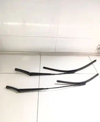 Skoda Octavia Mk3 (5E) Windshield/front glass wiper blade 5E1955410 5E1955409