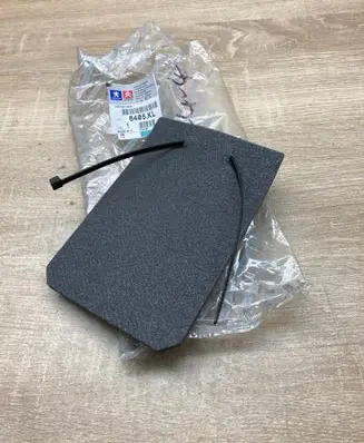 Peugeot 206 CC Other body part 6405KL