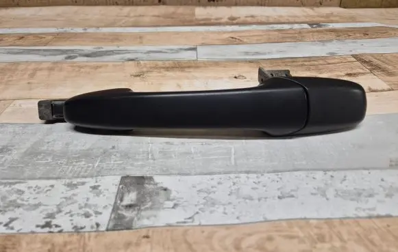 Mazda 2 Rear door exterior handle