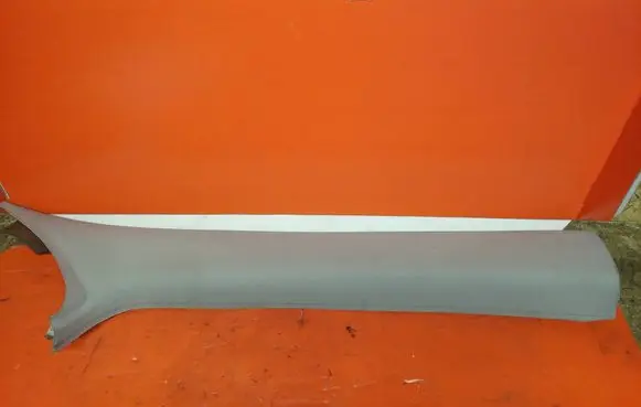Peugeot 407 (A) pillar trim 9652320277