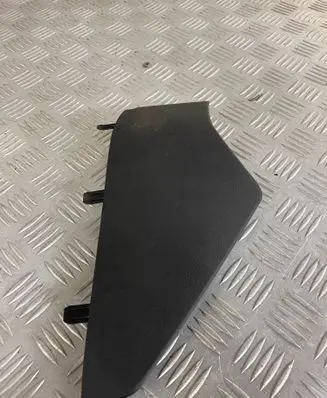 Audi A5 Dashboard side end trim 4K0857085