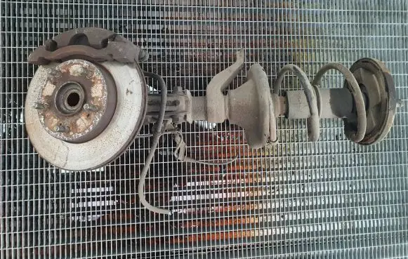Honda Civic Front shock absorber/damper