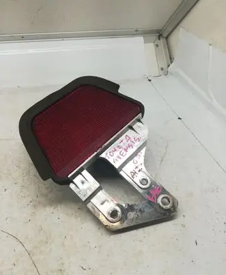 Toyota Avensis T250 Third/center stoplight 02S30892