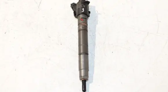 Volvo V60 Fuel injector 31272690 0445116016