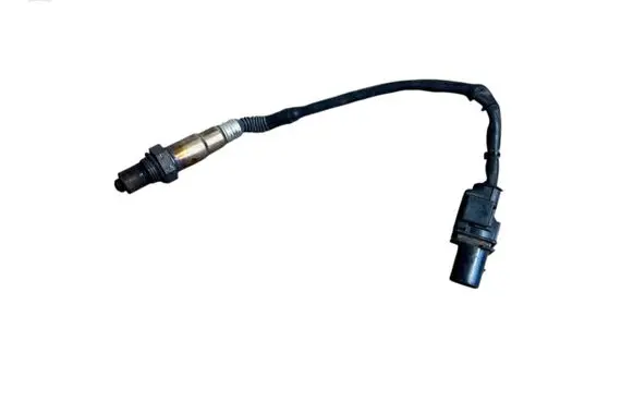Toyota Land Cruiser (HDJ90) Lambda probe sensor 9350933004 393504A410
