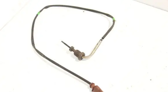 Seat Alhambra (Mk2) Exhaust gas temperature sensor 03L906088ER