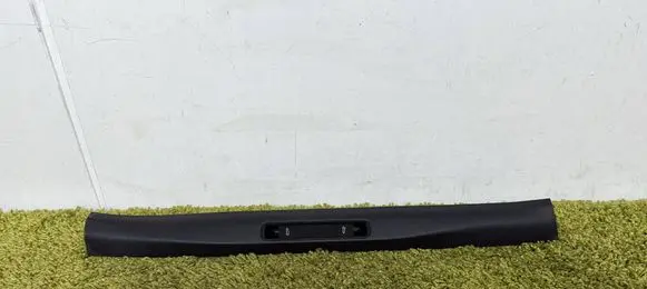Porsche 911 992 Tailgate opening switch 992863123