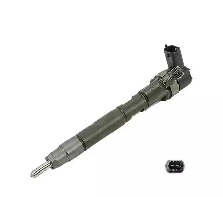 Fiat Multipla Fuel injector 0445110276 55200259 0986435148