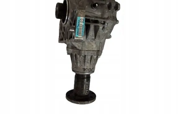 Hyundai Tucson TL Gearbox transfer box case TG10F1905