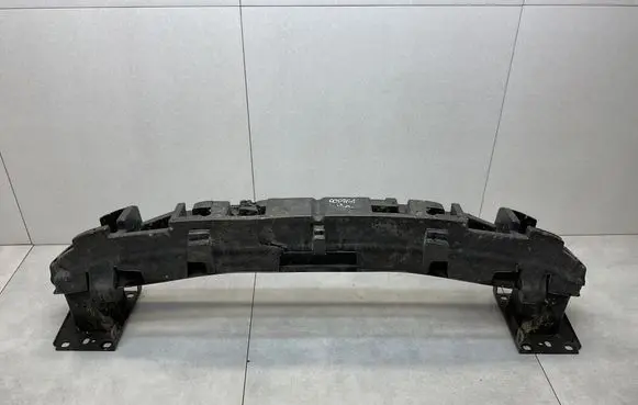 Front bumper cross member