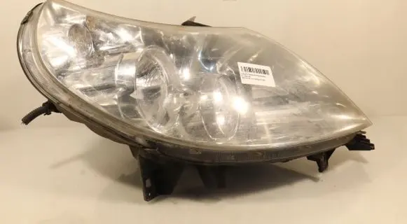 Fiat Ducato Headlight/headlamp 20B333