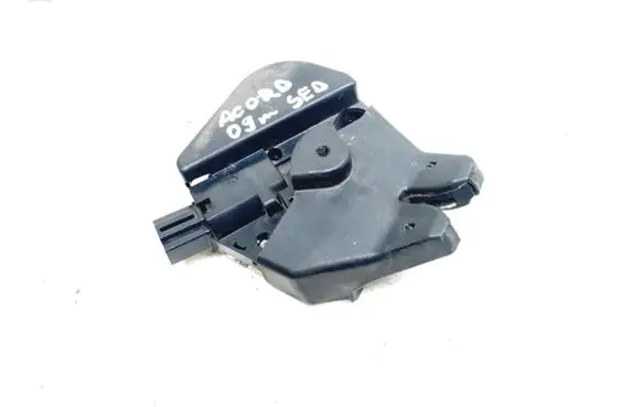 Honda Accord Tailgate/trunk/boot lock/catch/latch