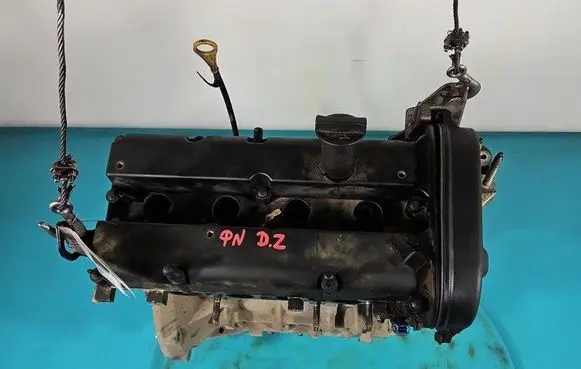 Ford Fusion Engine FXJA IMPRK1451604