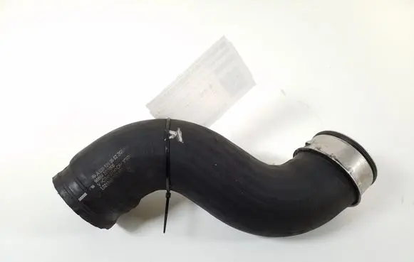 Mercedes-Benz Vito Viano W639 Intercooler hose/pipe A6395280982
