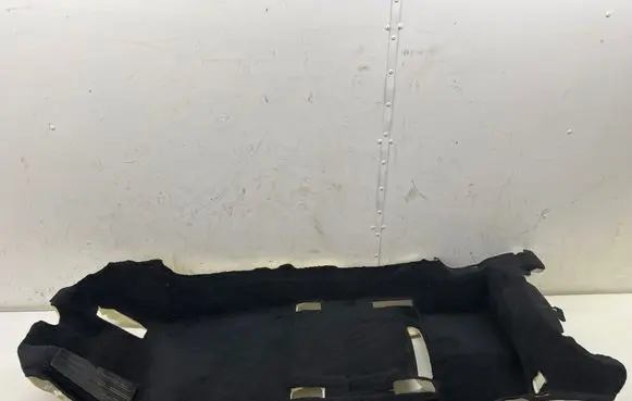 Porsche Taycan 9J1 Interior carpet 9J0863101C