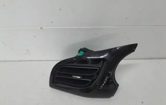 Citroen C3 Dashboard side air vent grill/cover trim A1092112 96857498ZD