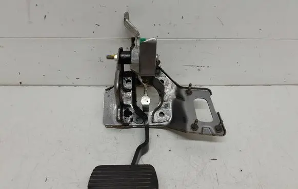 Citroen C4 Grand Picasso Brake pedal 09227111J