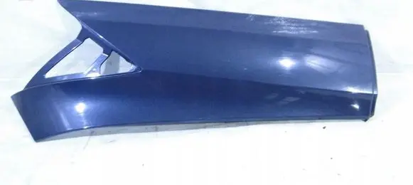 Ford C-MAX II Rear fender molding trim 
