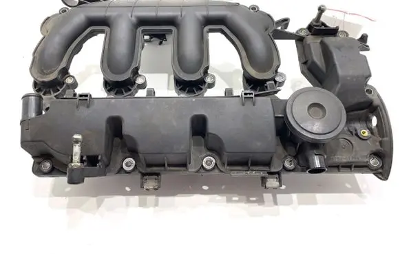 Citroen C5 Intake manifold 9662688980