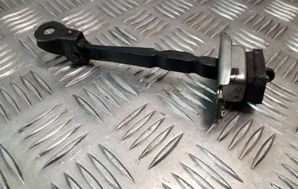 Honda FR-V Front door check strap stopper