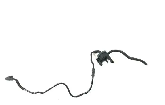 Audi A4 S4 B9 Vacuum line/pipe/hose 06K133595 06K133241P 06H906283F