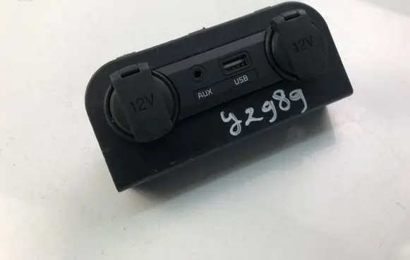 KIA Rio Other control units/modules 961201W510