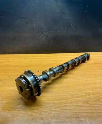 BMW 3 E90 E91 Camshaft 67406 1707315 1138750462903