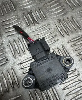 Mercedes-Benz E A207 ESP acceleration yaw rate sensor A0009059101 1275100853 ZGS001Q03