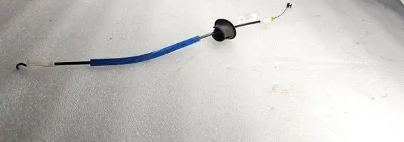 Audi A4 S4 B8 8K Front door cable line 