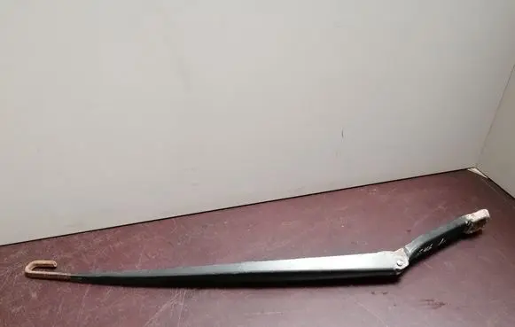 BMW 3 E46 Front wiper blade arm 61617003931