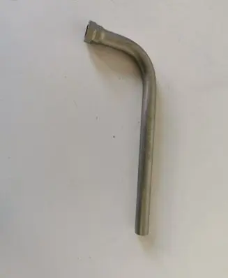 Audi A8 S8 D4 4H Wheel nut wrench 8N0012219