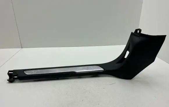 Citroen DS5 Front sill trim cover 9673402077 9687342077 9673401677