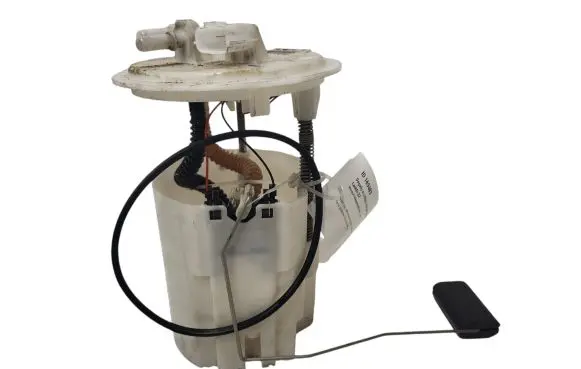 Fuel level sensor
