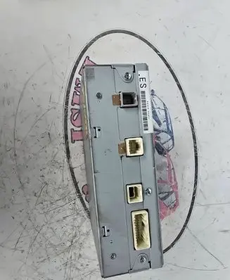Lexus GS 300 350 430 450H GPS navigation control unit/module 8642153030 EKAB010272 032915