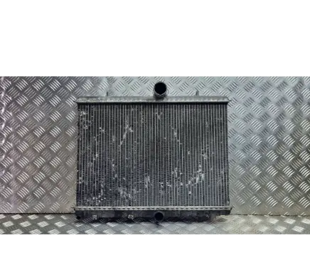 Citroen Jumpy Coolant radiator 140127958000