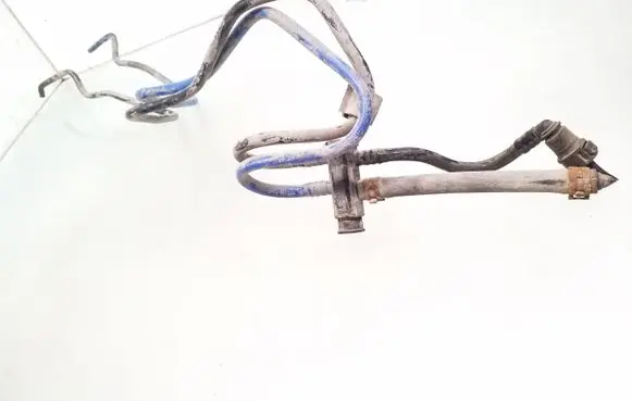 Audi A6 S6 C6 4F Fuel tank valve 4F0127247