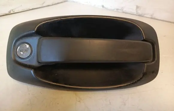 Peugeot Bipper Rear door exterior handle 7355078640 2283719 29811YD386
