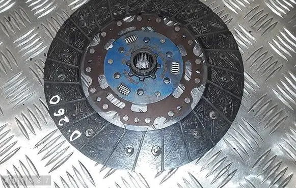 Ford Mondeo MK V Clutch pressure plate 1878006097