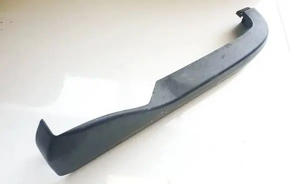 BMW X5 E70 Rear seat side bottom trim 8345005