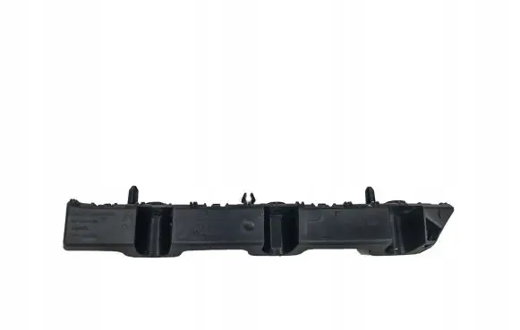 Citroen C-Elysée Rear bumper mounting bracket 9676786280