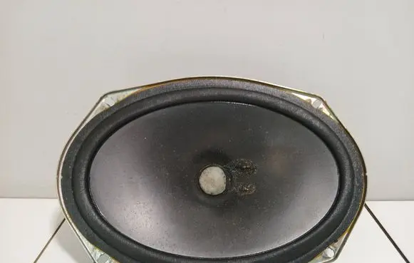 Honda Accord Parcel shelf speaker Ts09534