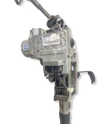Renault Megane II Steering wheel axle 8200246631B 131003 50300374