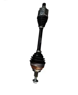 Volkswagen Arteon Shooting Brake Front driveshaft 3Q0407271CD