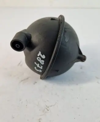 Skoda Octavia Mk2 (1Z) Vacuum air tank 9J442AA