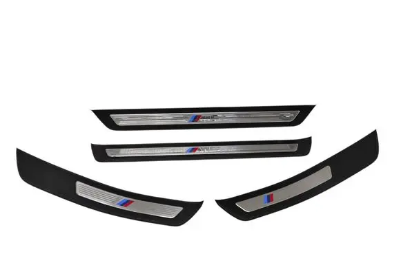 BMW M5 sill trim set (inner) 805050 325281 325279