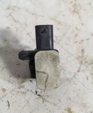 Audi A6 C7 Airbag deployment crash/impact sensor 4H0959651A